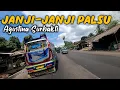 Download Lagu LAGU KARO JANJI-JANJI PALSU BY AGUSTINA SURBAKTI || LAGU LAMA TAPI TETAP ENAK DI DENGAR