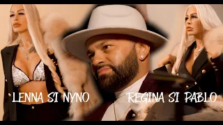 Descarca LENNA SI NYNO - REGINA SI PABLO 2024 (Video Original 4k)