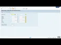 10 abap open SQL select query with join