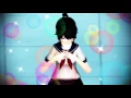 Download Lagu 【MMD】You Are My Senpai【Ayano / Yandere Simulator】