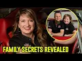 The Untold Truth of Charity Kindig from Bitchin Rides