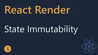 React Render Tutorial - 5