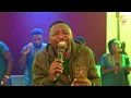 Download Lagu AFRO PRAISE MEDLEY _ HIGHEST PRAISE INTERNATIONAL 🇨🇲🇨🇲