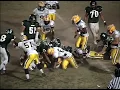 Schurr Spartans vs Montebello Oilers 2010 pt 1
