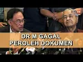 Download Lagu Mahkamah tolak permohonan Mahathir arah Anwar kemuka dokumen