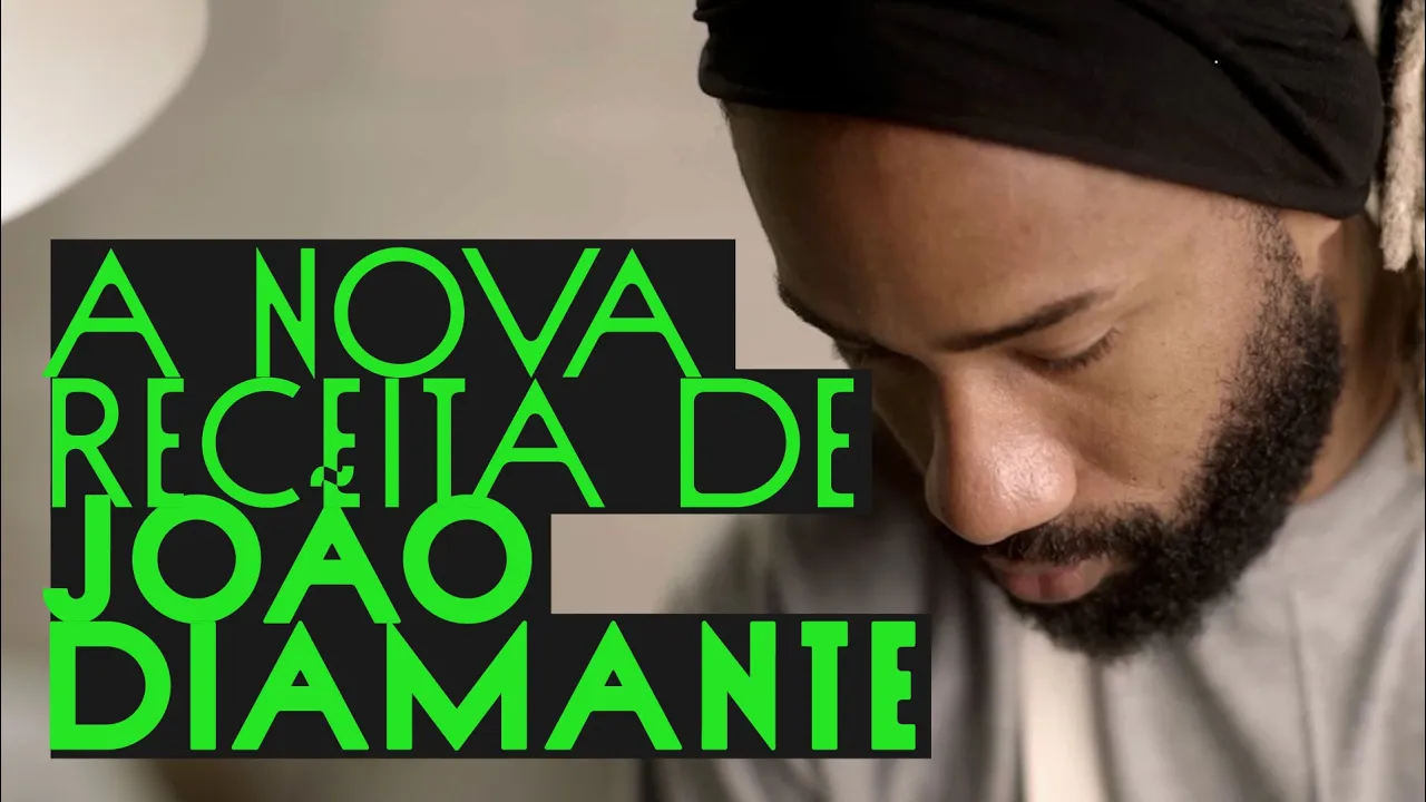 Chef João Diamante cria receita com peixe defumado e purê de inhame após ida ao Benin | Origens #4