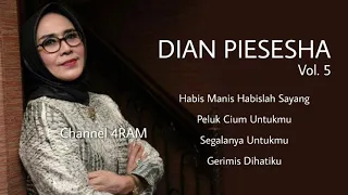 Download DIAN PIESESHA, The Very Best Of Vol.5 MP3