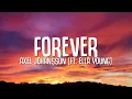 Download Lagu Axel Johansson - Forever (Lyrics) ft. Ella Young