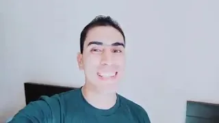 بحبك وبريدك واتمنى ابوس ايدك يا جد الحسنين   يحيى نادى  دندنها