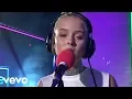 Download Lagu Zara Larsson - Too Good (Drake ft Rihanna cover in the Live Lounge)