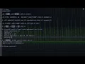 live coding Strudel REPL - session