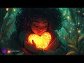 Overcome Anxiety & Restore Self Love | 396Hz + 528Hz | Healing Frequency Music | Meditation & Sleep