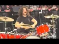 Lagu Ilan Rubin - Everlong (Foo Fighters) Amazon Music Live 10.30.2025