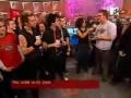 Billie Joe kissed a guy