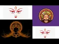 Drawing Maa Durga Using Python Durga puja