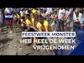 Download Lagu De Grote Feestweken Test - Monster
