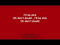 Ya Levis - Ne doute pas (English Lyrics)
