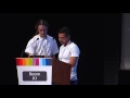 Stefan Behnel - Fast Async Code with Cython and AsyncIO