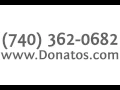 Donatos Pizza - Pizza in Delaware OH