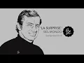 Bon Entendeur : "la Surprise", Belmondo, September 2019