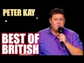Download Lagu BEST OF Peter Kay's Very British STAND UP | Peter Kay