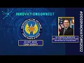 Innovation Connect Modernizing Enterprise IT and Data in the DAF 13 Oct 2022