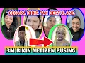 Download Lagu VIRAL⁉️PENGANTIN MAHAR 3M KINI JADI BAHAN RUJAK NETIZEN‼️‼️