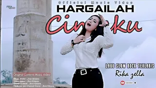 Download Hargailah Cintaku - Rika zella - Lagu Slow rock Terbaru ( Original Content Music Video) MP3