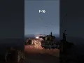 CRAZY Pilot is Avoiding Missiles like Nothing - Military Simulation