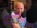 Loose vs Lose