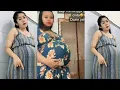 Lagu bumil goyang tiktok