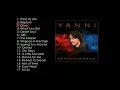 Download Lagu Yanni- Sensuous  Chill Full Album 2016