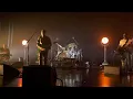 [live] Christian Kuria - Tell Me When / Christian Kuria Live in Seoul @Nodeul Live House 220719