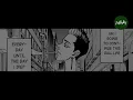 Tokyo Revengers Manga The Storry of The Pierrot and The Reaper Hanma Shuji and Kisaki Tetta