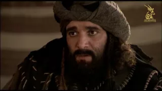 مسلسل عنترة بن شداد ـ الحلقة 22 الثانية والعشرون كاملة HD Antarah Ibn Shaddad 