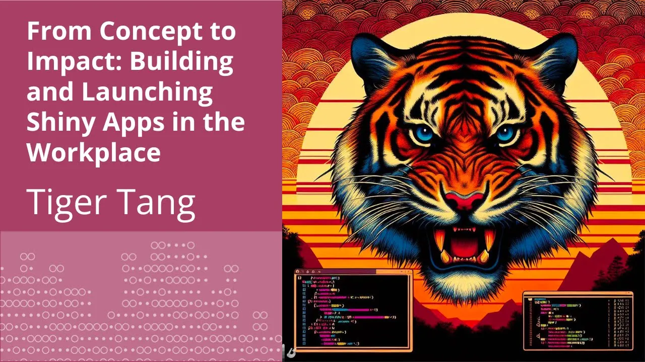 Image from From Concept to Impact: Building and Launching Shiny Apps in the Workplace
