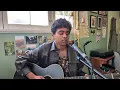 Like The Wheel (Tallest Man On Earth) cover