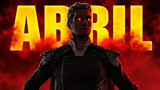 april is going to be insane top cinema and streaming releases 2026