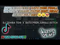 Download Lagu DJ YANG KALIAN CARI TEHIBA TEHI  X  BATO PREN JUNGLE DUTCH COCOK BUAT JEDAG JEDUG