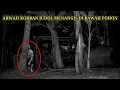Download Lagu HOROR‼️MENGEJUTKAN PASANG CCTV DI LOKASI KORBAN BUN-D1R