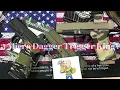 PSA MICRO DAGGER TRIGGER KING