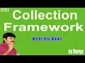 Vector class details Collection Framework