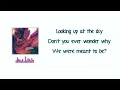 Sure Sure - Funky Galileo Lyrics (E Major)