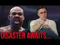 Download Lagu Jon Jones’ Impending Disaster…