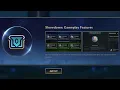 Wild Rift Showdown Rotating Game Mode