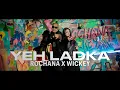 ROCHANA X WICKEY | YEH LADKA (PROD BY SUNNY-R)
