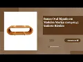 Vídeo do produto