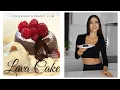 Download Lagu Lava cake/ Vulcan de ciocolata (Reteta Usoara si Rapida)
