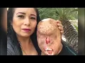 Expression burned Zaid Garcia s life story with pictures