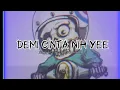 Download Lagu Demi Cinta Nih Yee-Jodhy Lutia Ft Glen Rompah